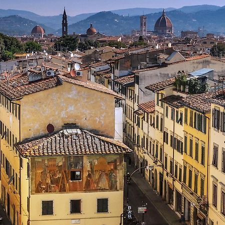 Florence Medici Apartment מראה חיצוני תמונה