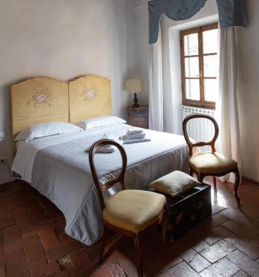 Florence Medici Apartment מראה חיצוני תמונה